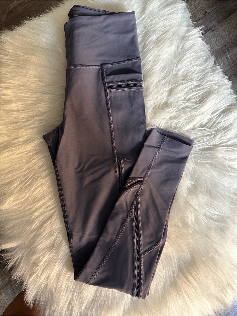 Victoria’s Secret Total Knockout Leggings with Side Pockets